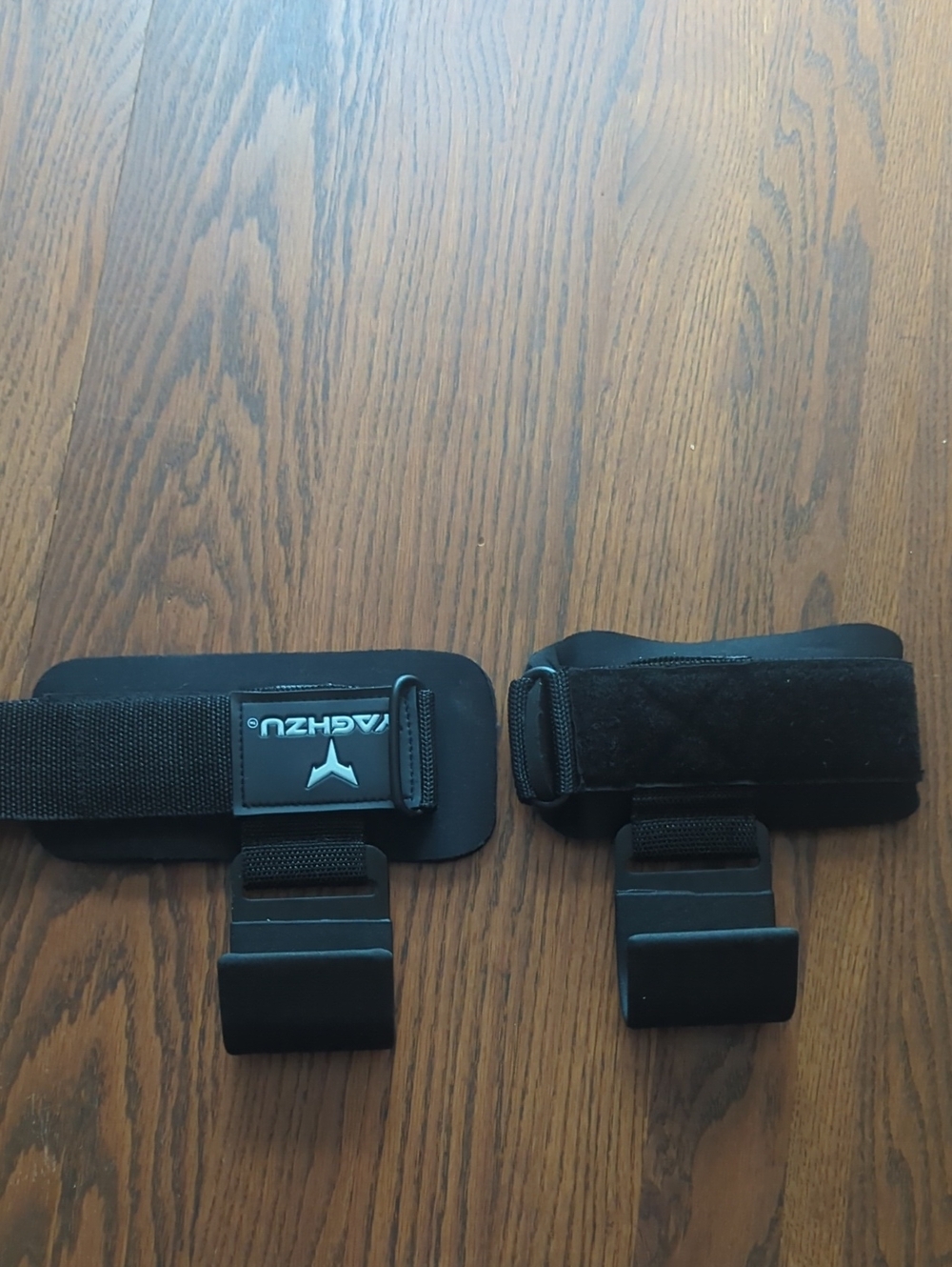 Power Lifting Hooks